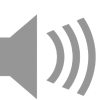 Advertising Campaign Icon Heading Loudspeaker